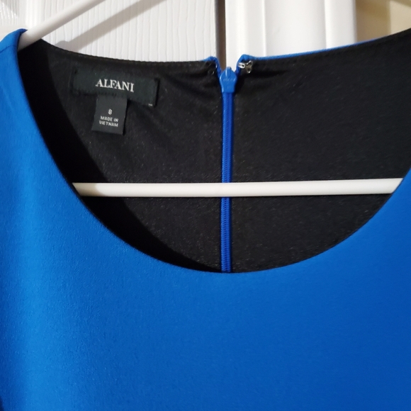 Work dress - Picture 3 of 3